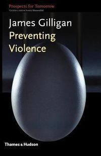 Produktbild: Preventing Violence