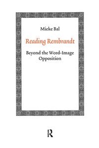 Produktbild: Reading Rembrandt