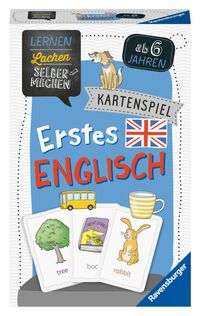 Foydream Sprechende Lernkarten Deutsch & Englisch - 224 Wörter Spielzeug Für Kinder 2-6 Jahre