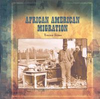 Produktbild: African American Migration