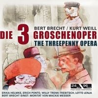 Produktbild: Three Penny Opera