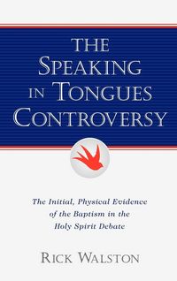 Produktbild: The Speaking In Tongues Controversy