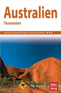 Bild vom Artikel Nelles Guide Reiseführer Australien - Tasmanien vom Autor Nelles Verlag