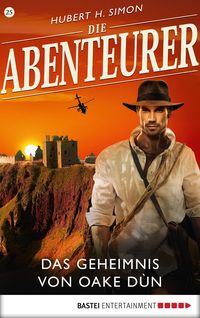 Produktbild: Die Abenteurer - Folge 25