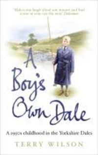 Produktbild: A Boy's Own Dale