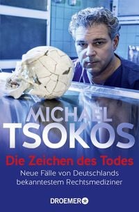 Produktbild: Die Zeichen des Todes
