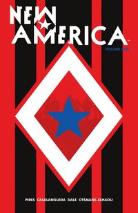 Produktbild: Pires, C: New America