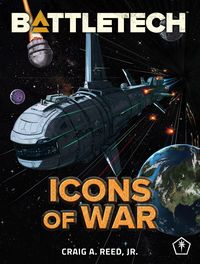 Produktbild: BattleTech: Icons of War