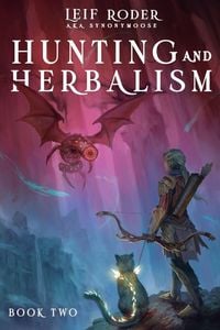 Produktbild: Hunting and Herbalism 2