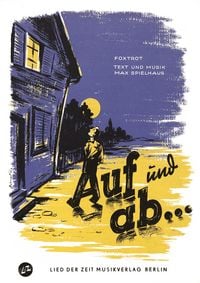 Produktbild: Auf und ab
