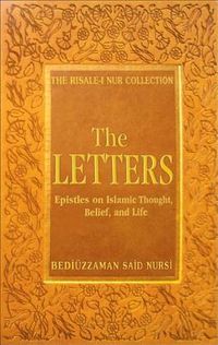 Produktbild: The Letters
