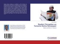 Produktbild: Readers' Perception on Tanzania Daima Newspaper