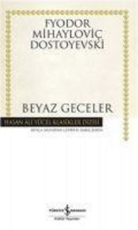 Produktbild: Beyaz Geceler