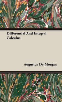 Produktbild: Differential And Integral Calculus