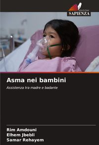 Produktbild: Asma nei bambini