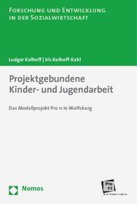 Produktbild: Projektgebundene Kinder- und Jugendarbeit