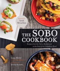 Produktbild: The SoBo Cookbook