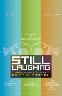 Produktbild: Still Laughing