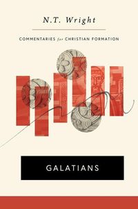 Produktbild: Galatians