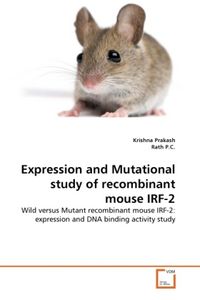 Produktbild: Prakash, K: Expression and Mutational study of recombinant m