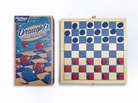 Produktbild: House of Novelties Draughts