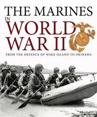 Produktbild: The Marines in World War II