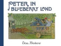 Produktbild: Peter in Blueberry Land