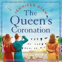 Produktbild: The Queen's Coronation