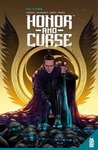 Produktbild: Honor and Curse Vol.1 Gn