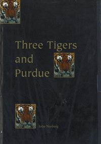Produktbild: Three Tigers and Purdue