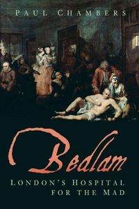 Produktbild: Bedlam
