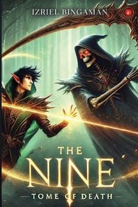 Produktbild: The Nine