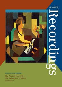 Produktbild: Norton Recordings Rev/e 11/e D