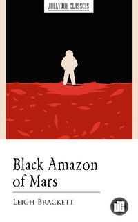 Produktbild: Black Amazon of Mars