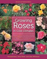 Produktbild: Growing Roses in Cold Climates