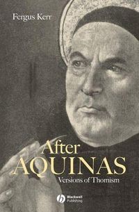Produktbild: After Aquinas