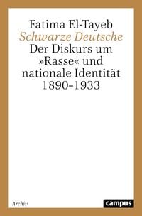 Produktbild: Schwarze Deutsche