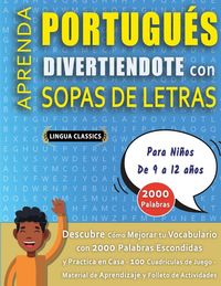 Produktbild: SOPA DE LETRAS CON LETRA GRANDE PARA ADULTOS EN PORTUGU&Eacute;S - Crucigramas Delta - Los Rompecabezas m&aacute;s Grandes del Mercado Para Adultos y Mayores - Busc