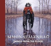 Produktbild: Things from the flood