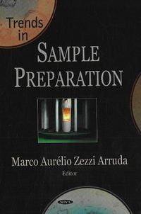 Produktbild: Trends in Sample Preparation