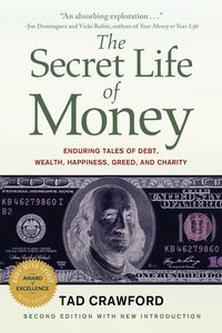 Produktbild: The Secret Life of Money
