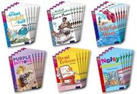 Produktbild: Bull, A: Oxford Reading Tree TreeTops Fiction: Level 10 More