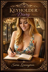 Produktbild: Keyholder Diary
