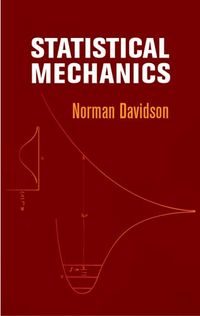 Produktbild: Statistical Mechanics