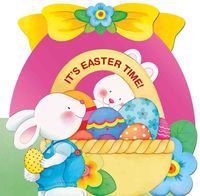 Produktbild: It's Easter Time