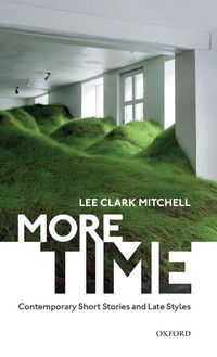 Produktbild: More Time