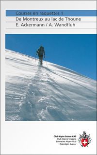 Produktbild: Courses en raquettes 1