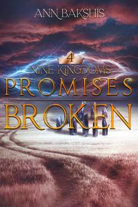 Produktbild: Promises Broken
