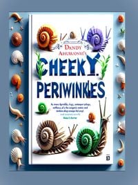 Produktbild: Dandy Ahuruonye's Cheeky Periwinkles
