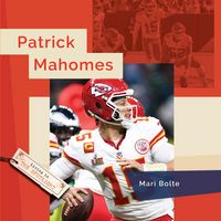 Produktbild: Patrick Mahomes